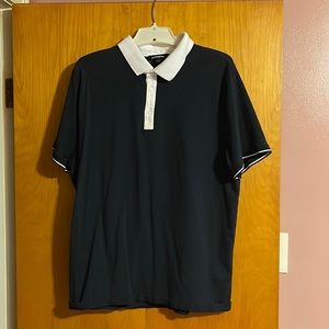Express polo shirt